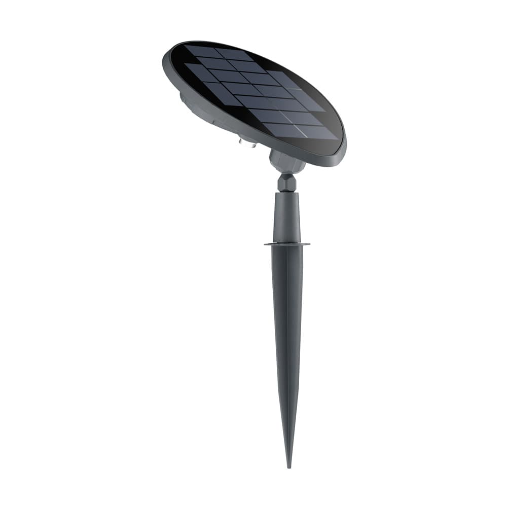 Leaf Solar Panel
