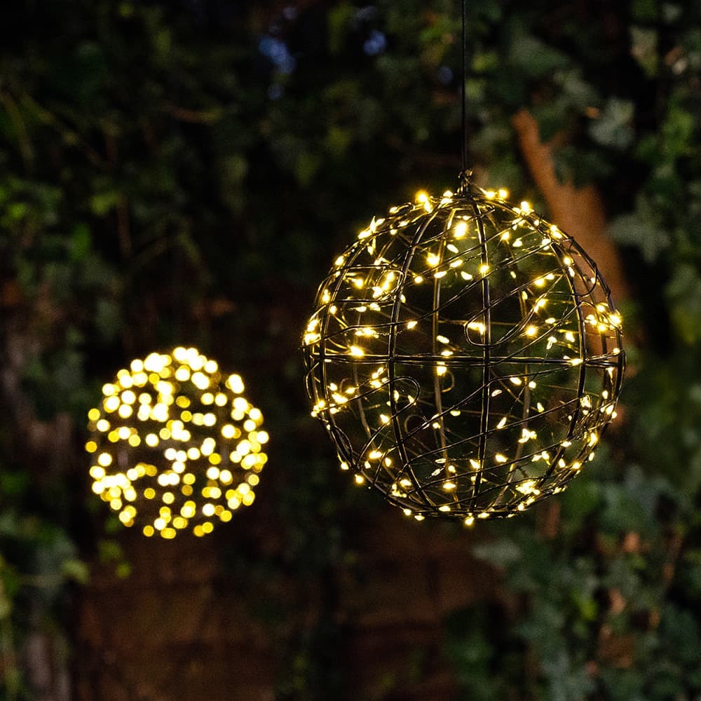 Eden Solar Nest Light