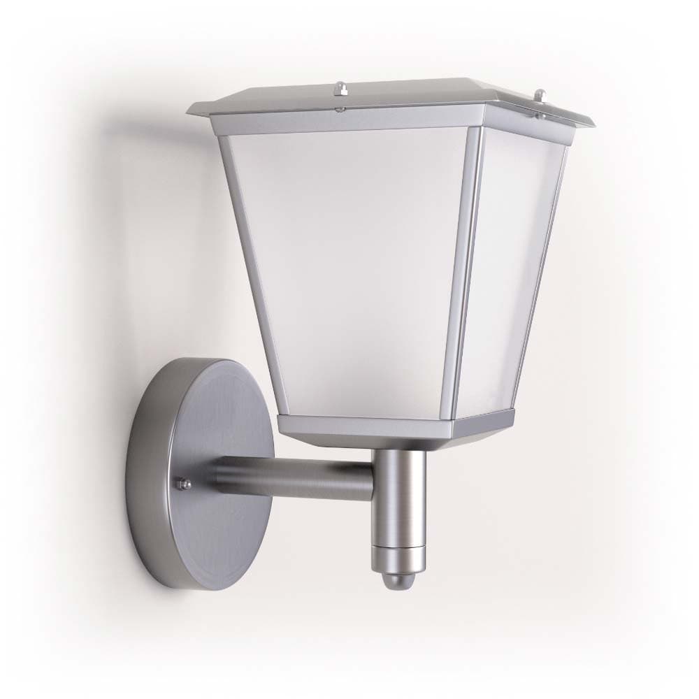 Windsor Solar Wall Light supporting image 1