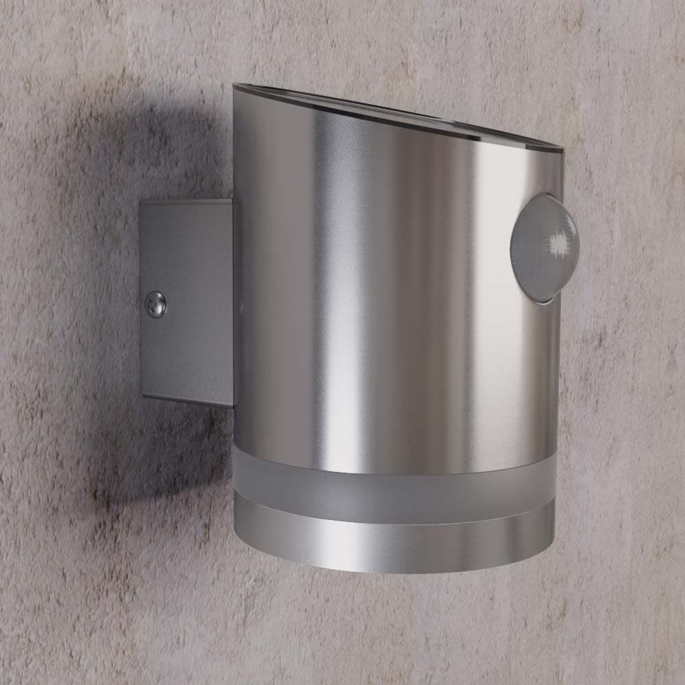 Truro Solar Motion Light supporting image 1