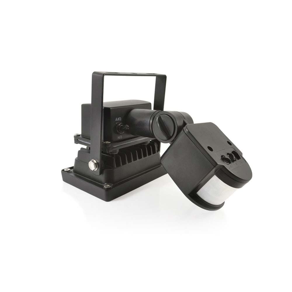 Evo SMD Pro Solar Security Light supporting image 2
