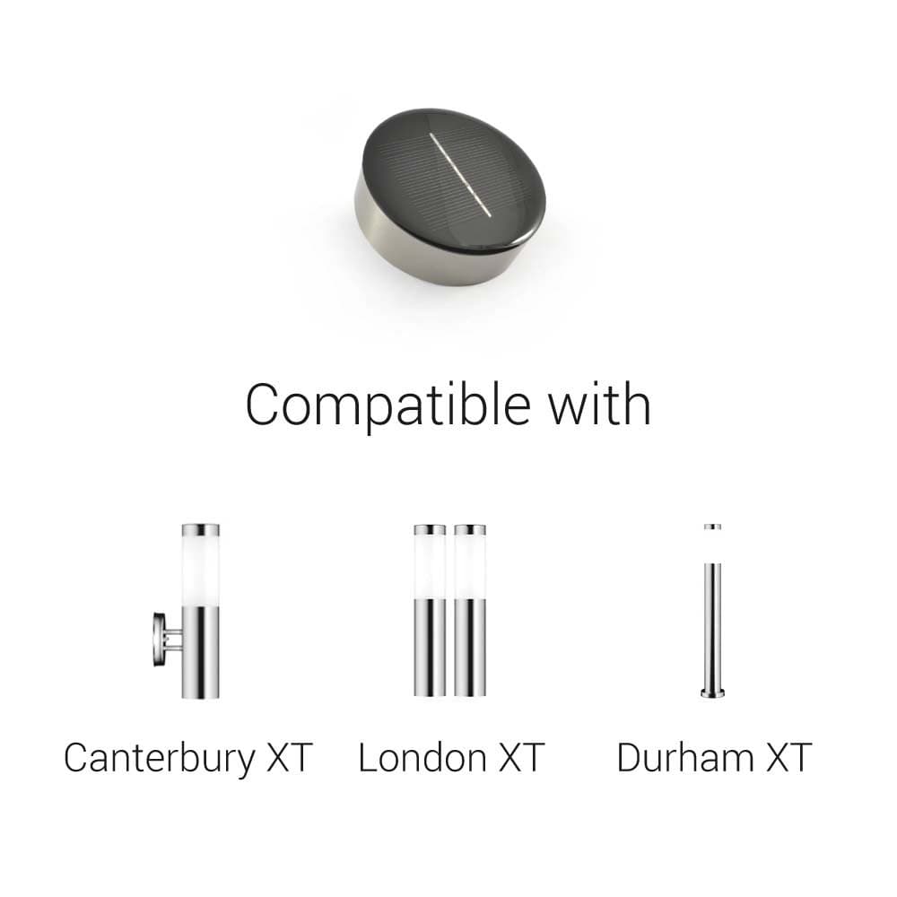 XT Power Saving Top For London  Canterbury & Durham supporting image 2