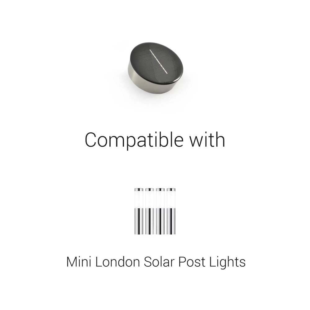 Mini Londons XT Power Saving Top supporting image 1