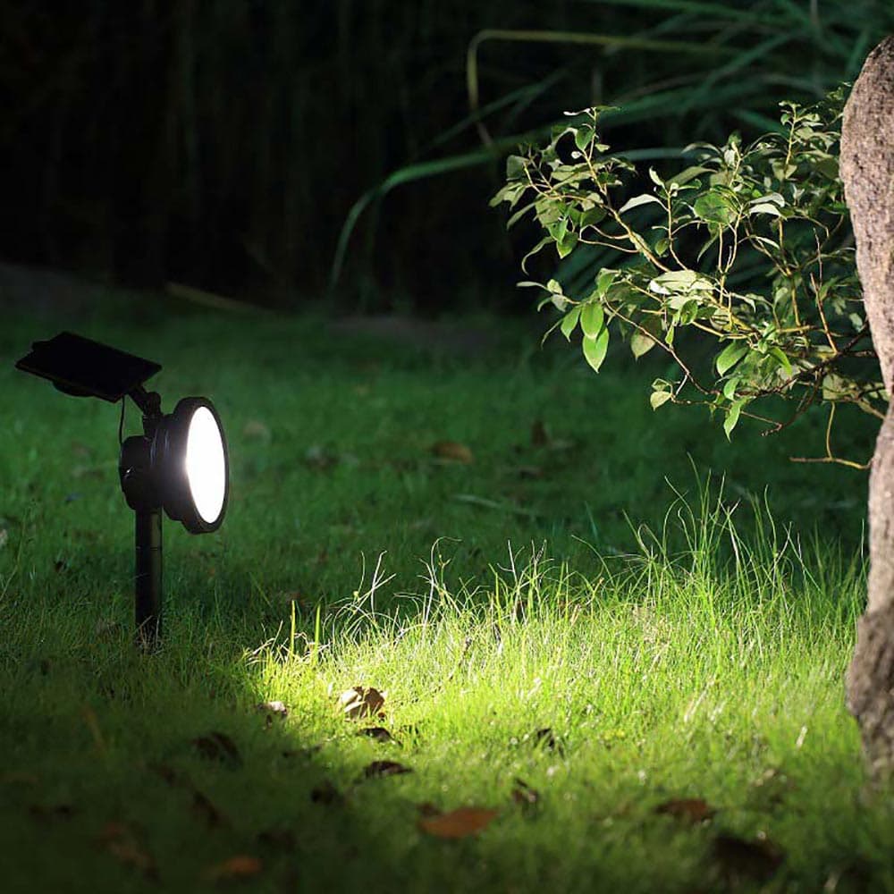 Zeus Solar Spot Light supporting image 1