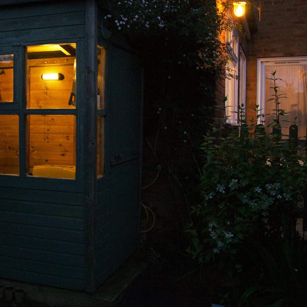 Beam Solar Shed Light supporting image 1