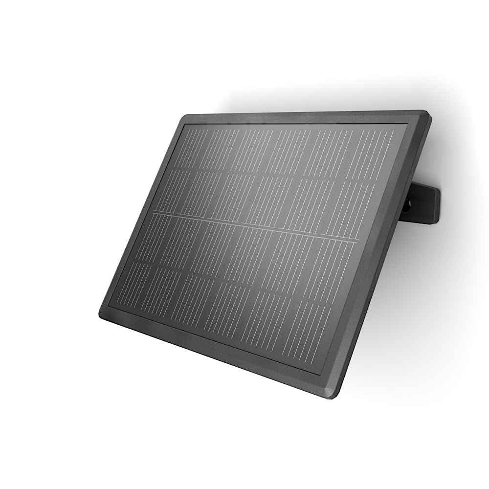 Chester Up & Down Solar Wall Light key features