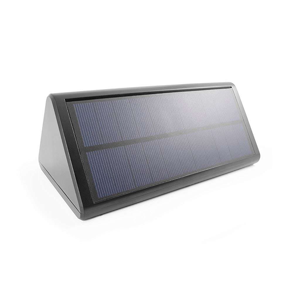 Eco Wedge Pro Solar Security Light supporting image 1