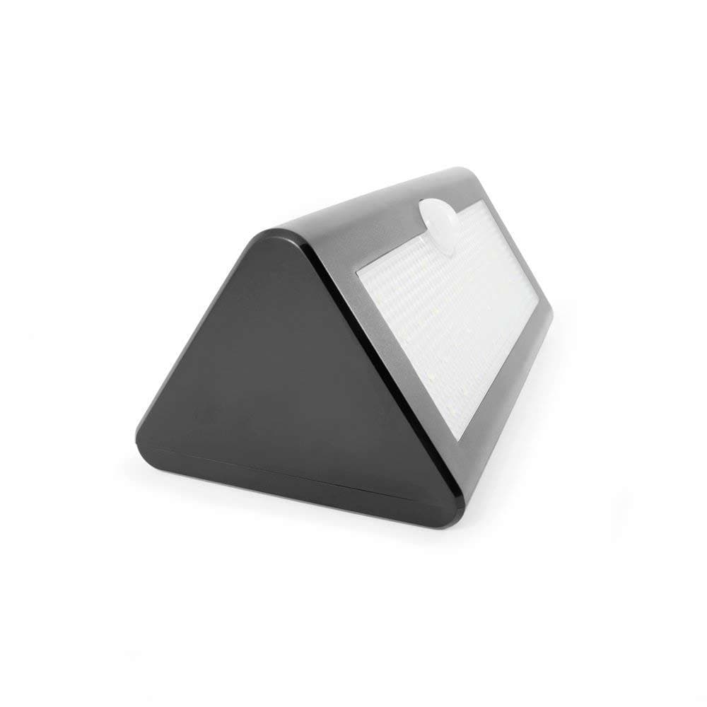 Eco Wedge Pro Solar Security Light supporting image 2