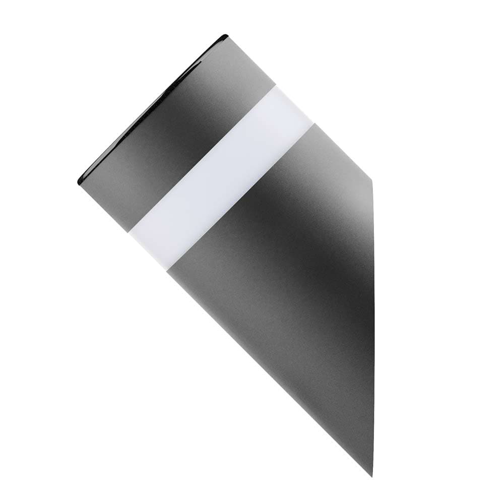Bath Solar Wall Light supporting image 1