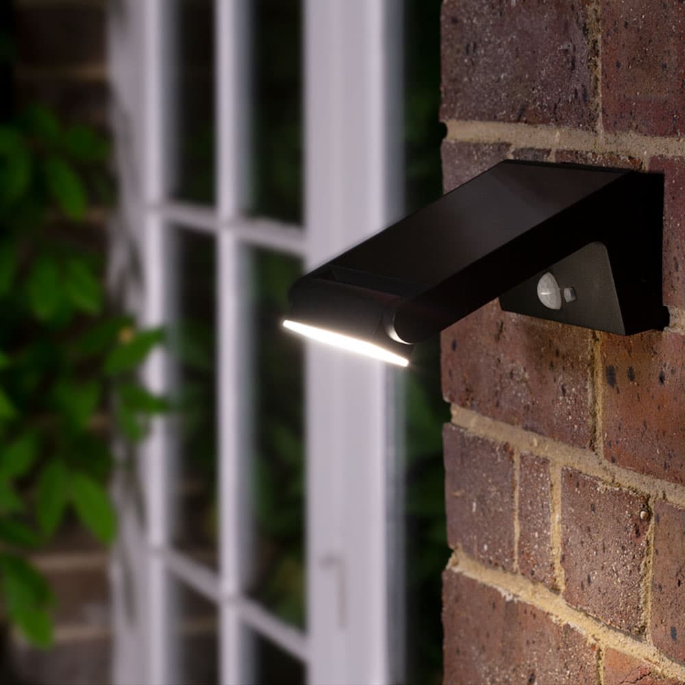 Astron Solar Motion Light dimensions