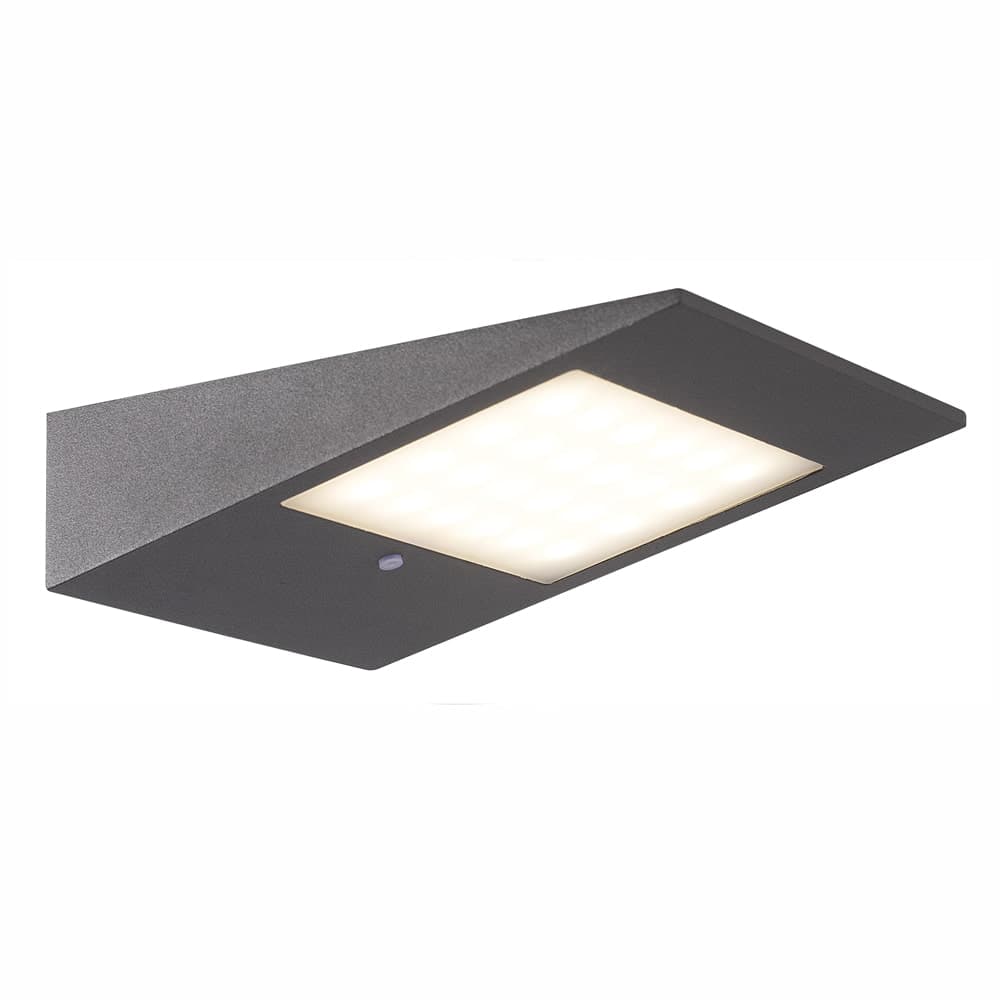 Anthralight Solar Security Light supporting image 1