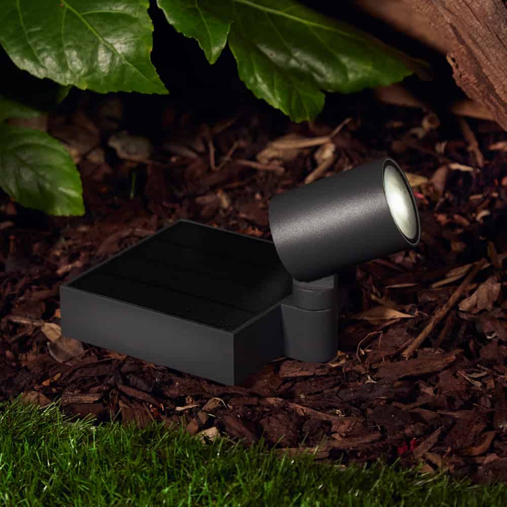 Anthralight Solar Spotlight supporting image 2