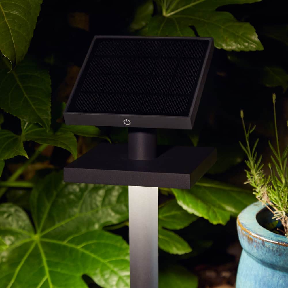 Anthralight Solar Garden Light supporting image 1