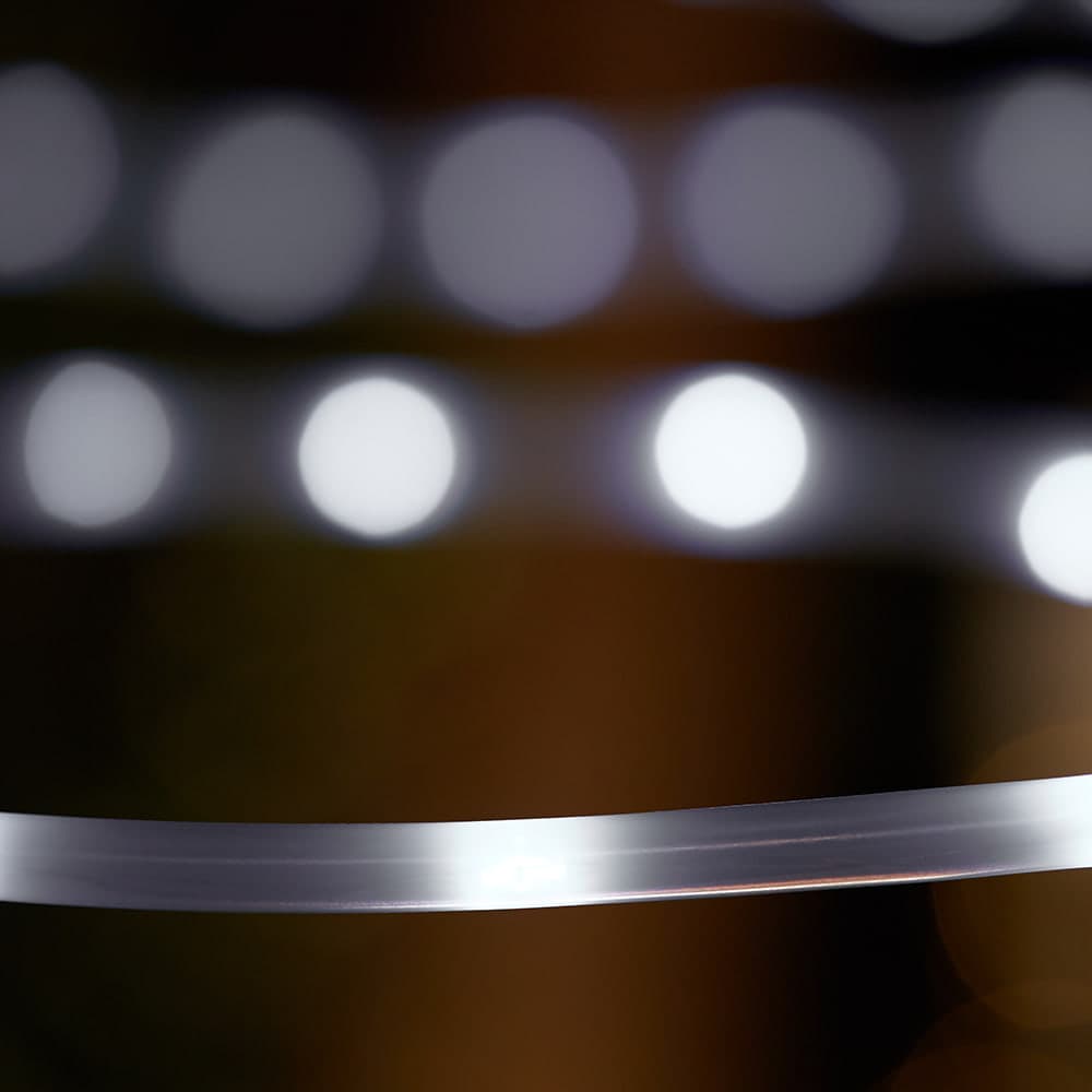 Madison Solar Tube Lights - White 200 LEDs supporting image 2