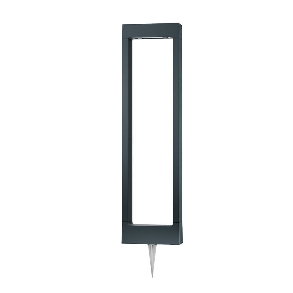 Kingston Solar Bollard Light supporting image 1
