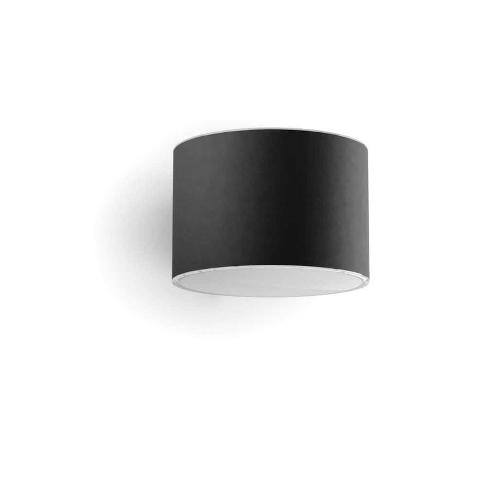Gloucester Up & Down Solar Wall Light supporting image 1