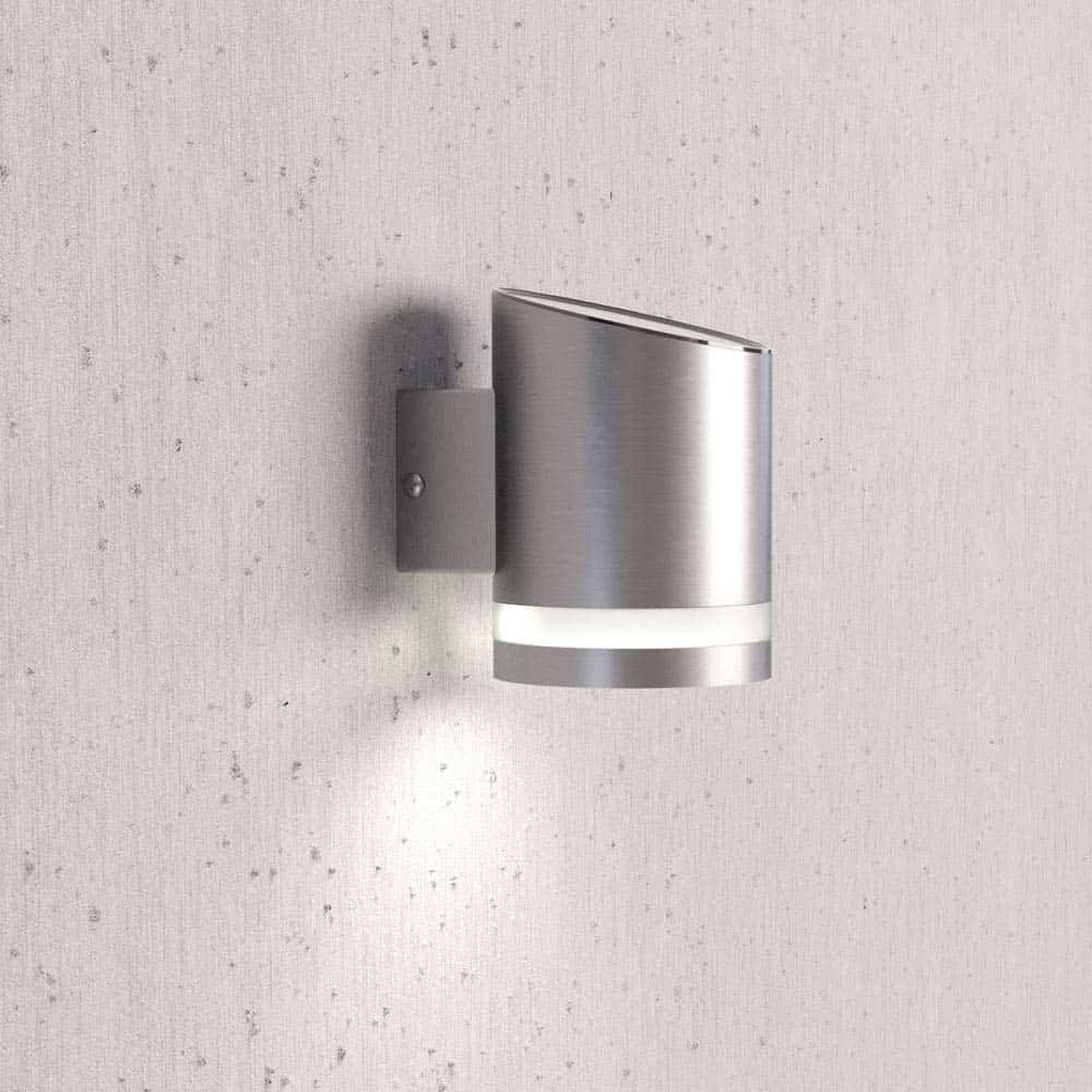 Truro Solar Wall Light supporting image 2