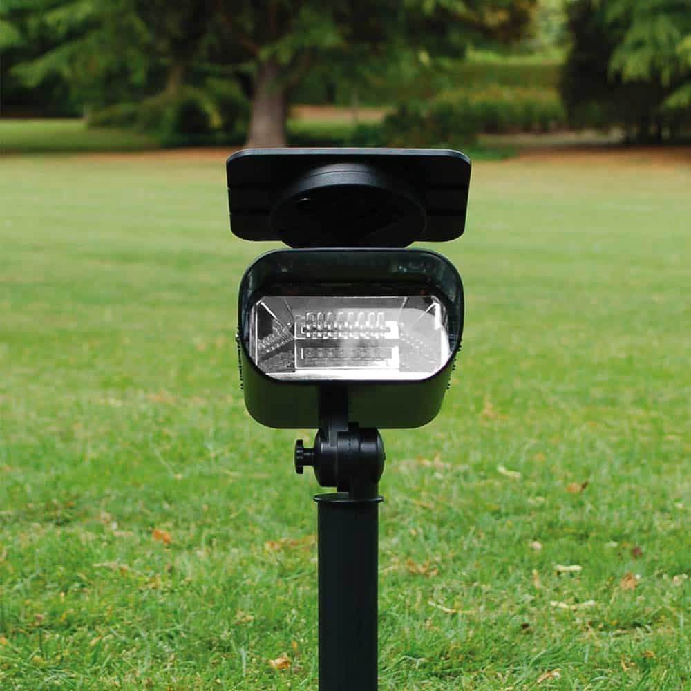 Thea Solar Garden Spotlight supporting image 1