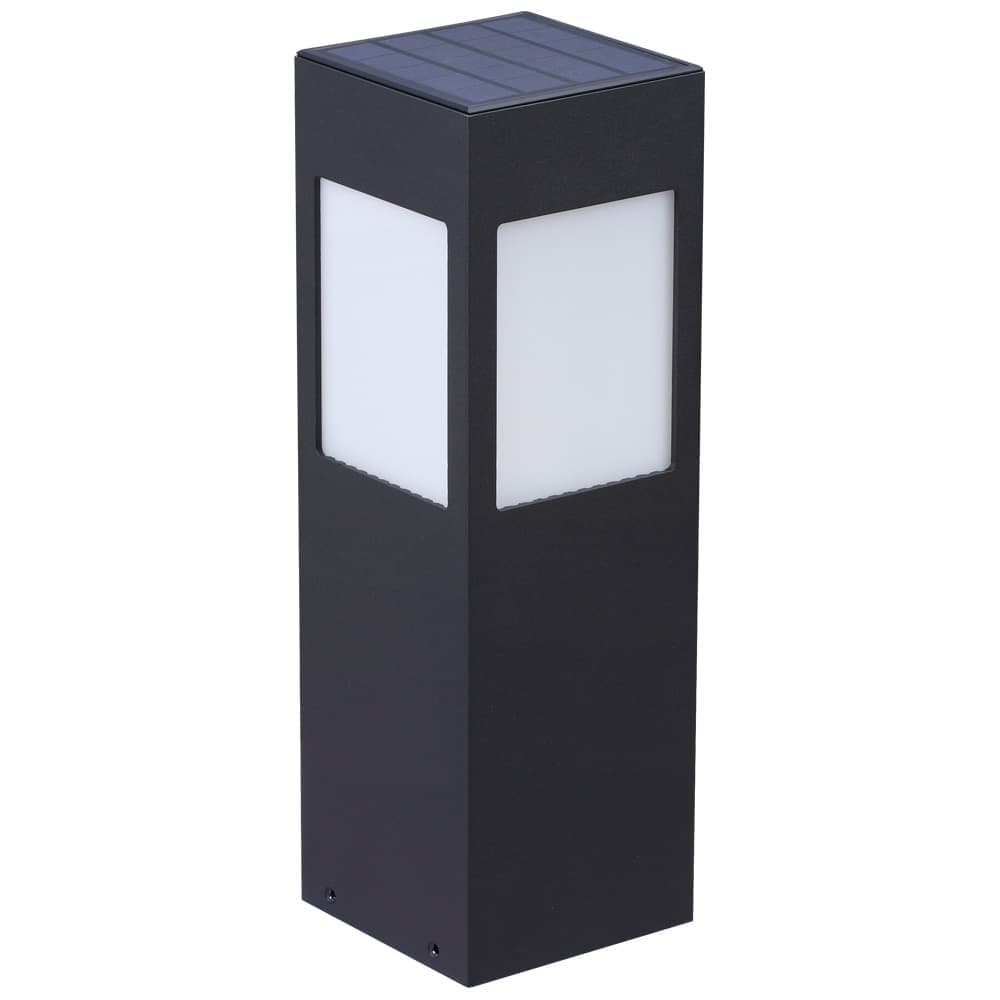 Plymouth Solar Bollard Light supporting image 1