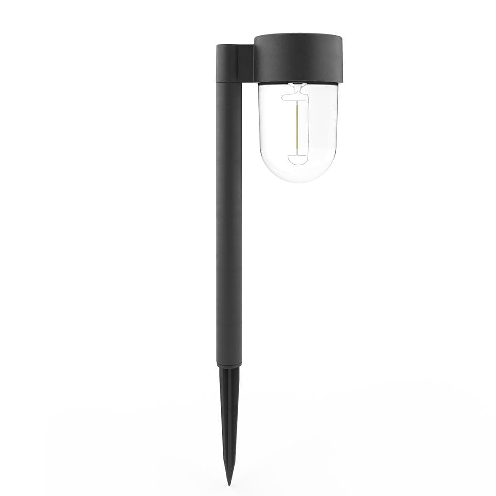 The Hamptons Solar Garden Lights (Set Of 2) supporting image 1