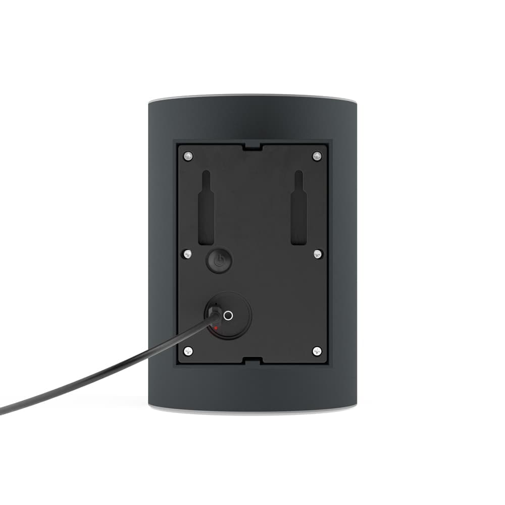 Grantham XL USB Up & Down Solar Motion Light supporting image 1