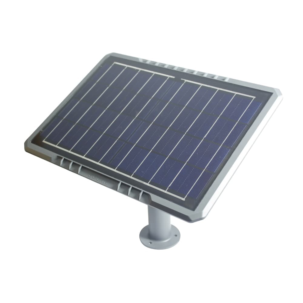 Edge 10M Solar Strip Light - Warm White 480 LEDS supporting image 1
