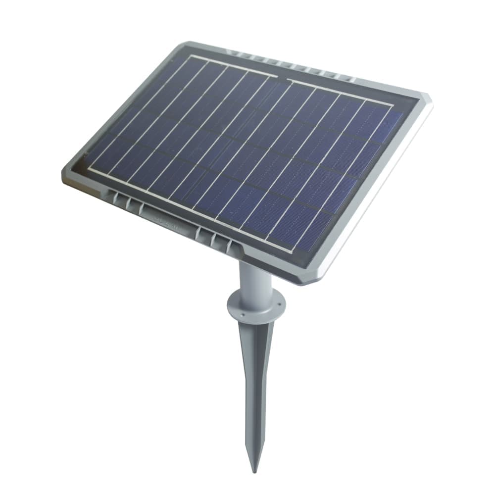 Edge 10M Solar Strip Light - Warm White 480 LEDS supporting image 2