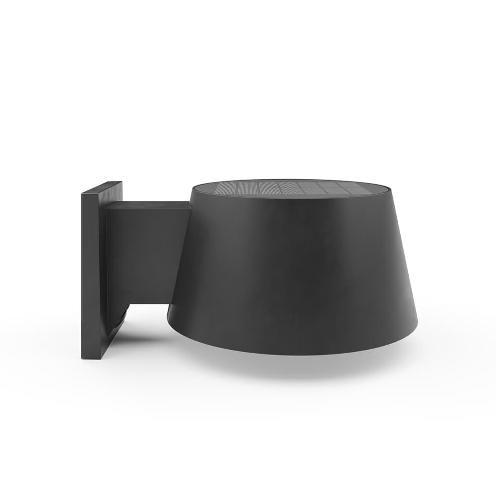 Wendover Solar Motion Down Wall Light supporting image 1