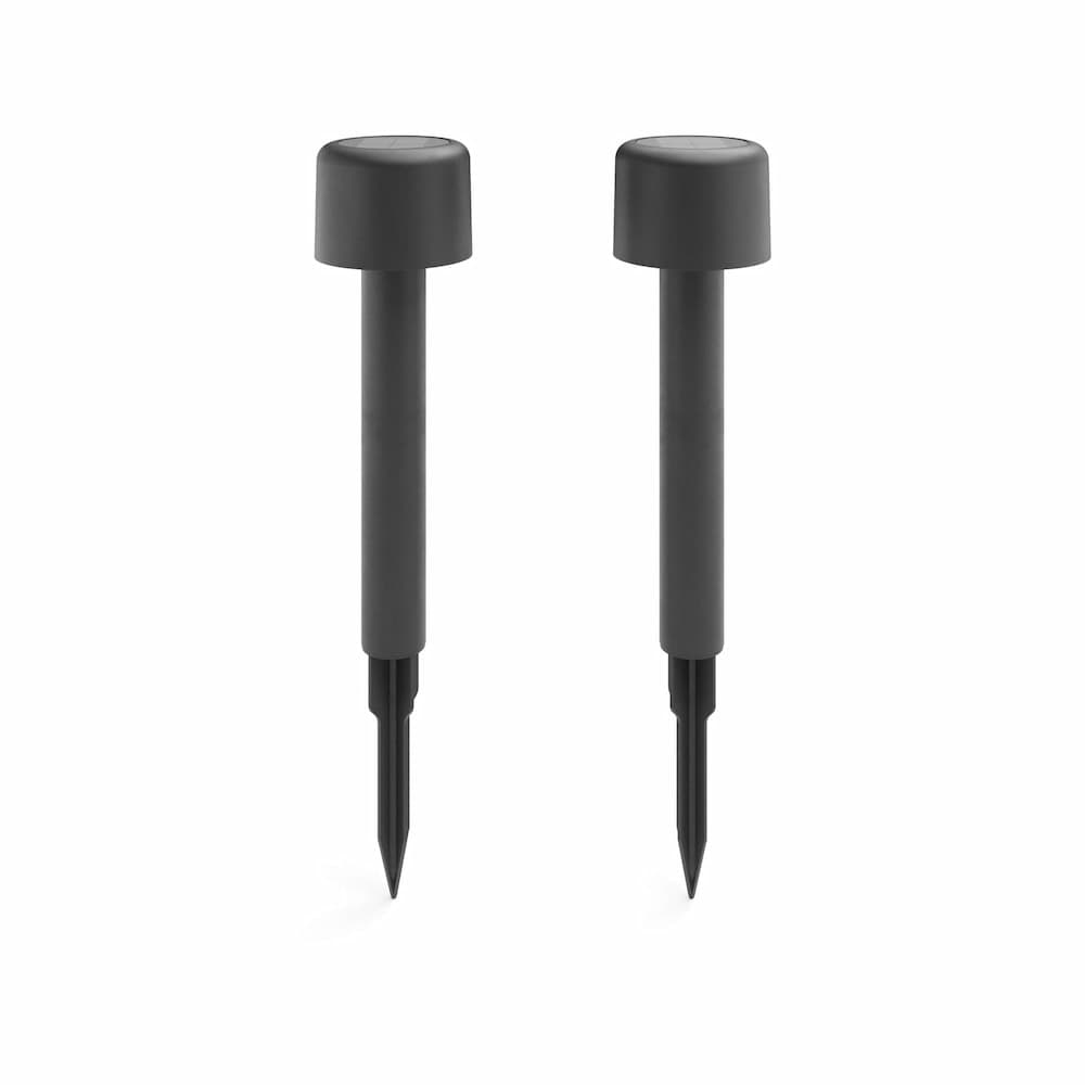 Preston Solar Garden Path Lights (Set Of 2) supporting image 1