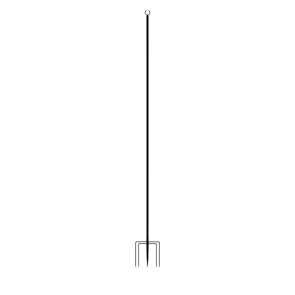 Farnworth Festoon 2.7m Height Adjustable Pole supporting image 1