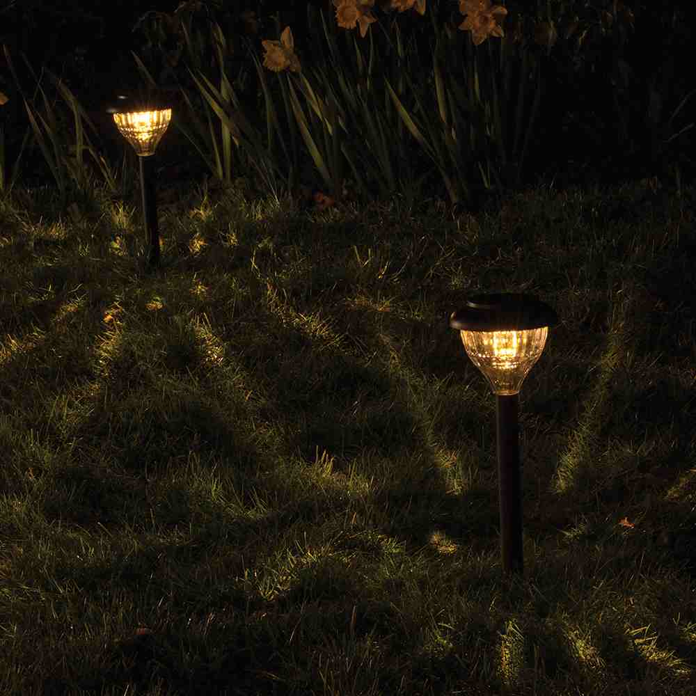 Cleveland Solar Garden Lights (Set of 2) supporting image 1