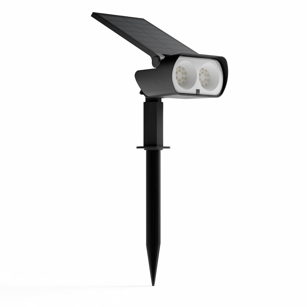 Seacroft Solar Spotlight supporting image 1
