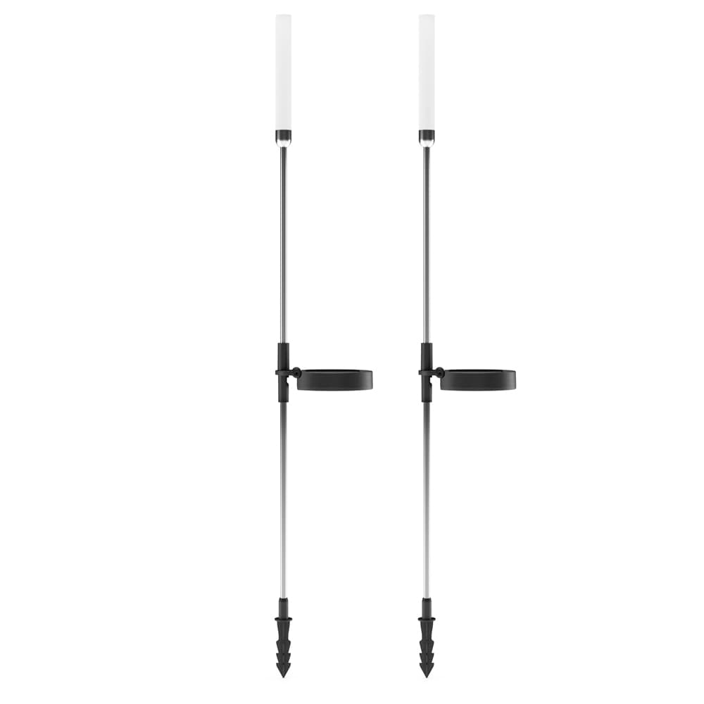 Radlett Solar Reed Light (Set Of 2) supporting image 1
