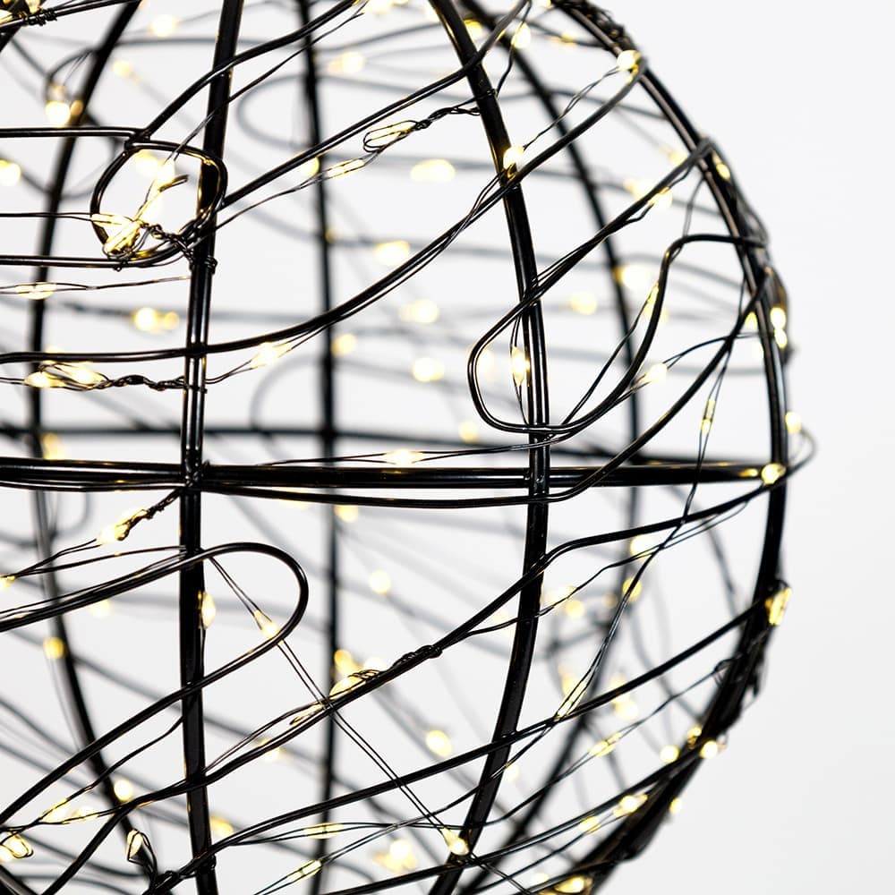 Eden Solar Nest Light dimensions