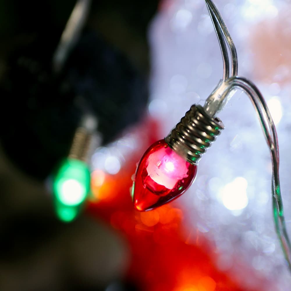 Lapland USB Solar Santa supporting image 1