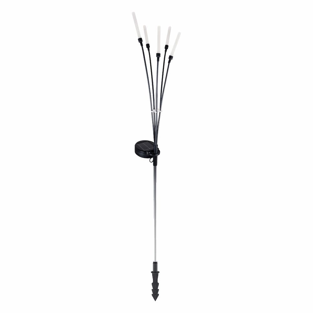 Willow Wisps Solar Garden Light supporting image 1
