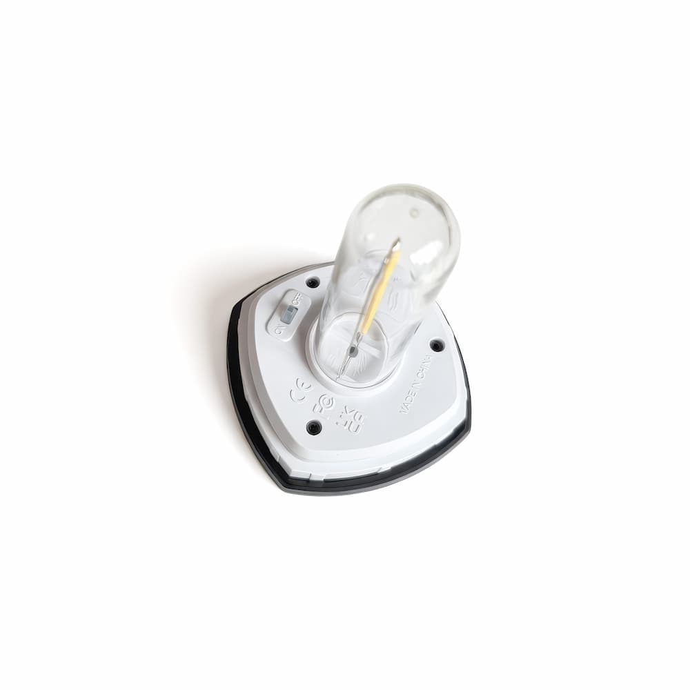 Lavenham Solar Garden Lights - 4 Pack key features