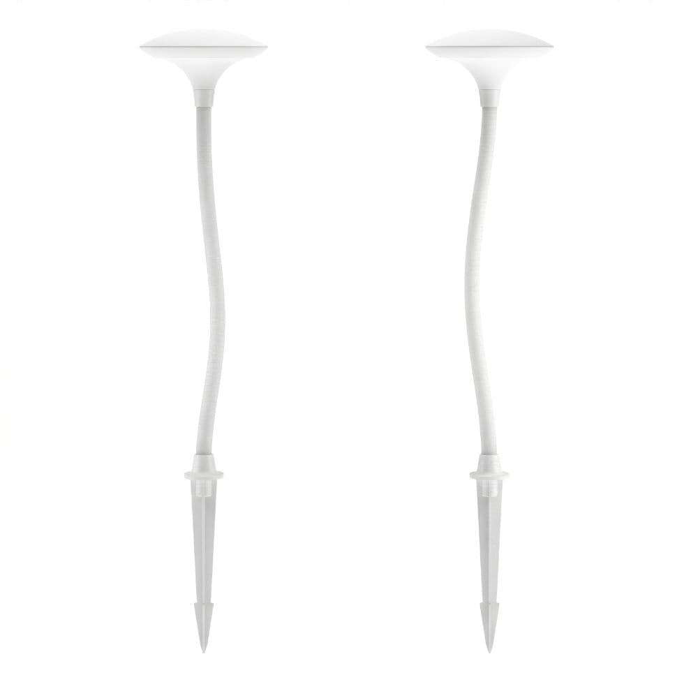 Enoki Solar Mushroom (Set of 2) supporting image 1