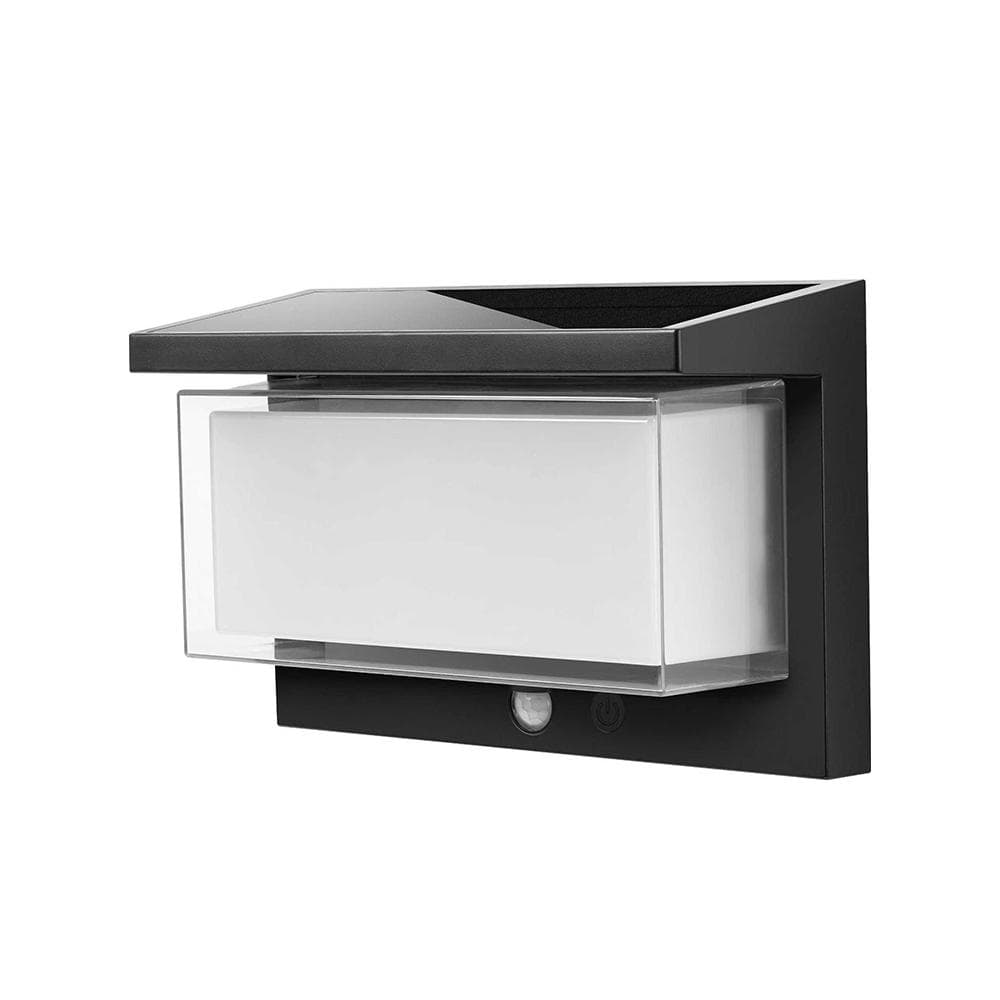 Stanway Solar Security Light key features