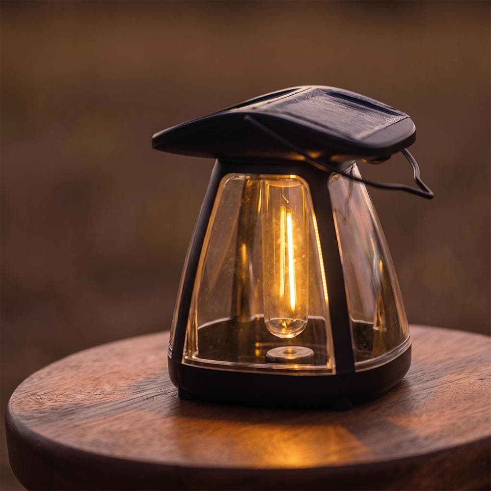 Lingfield Solar Lantern and Garden Light supporting image 1