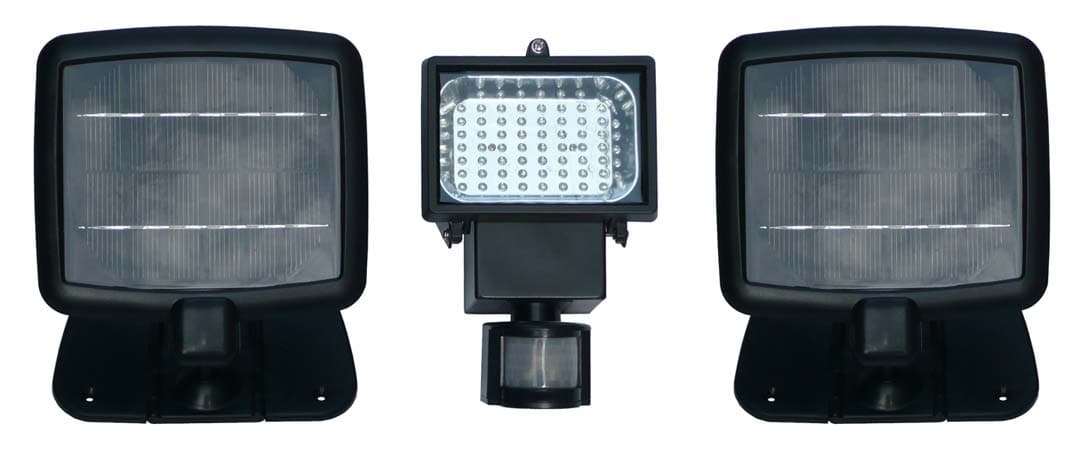 Evo Booster Solar Panel supporting image 1