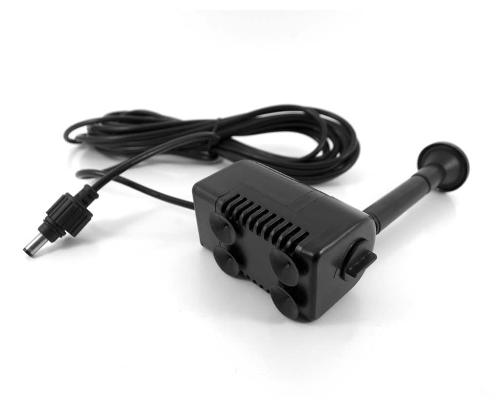 Everjet Solar Fountain supporting image 1