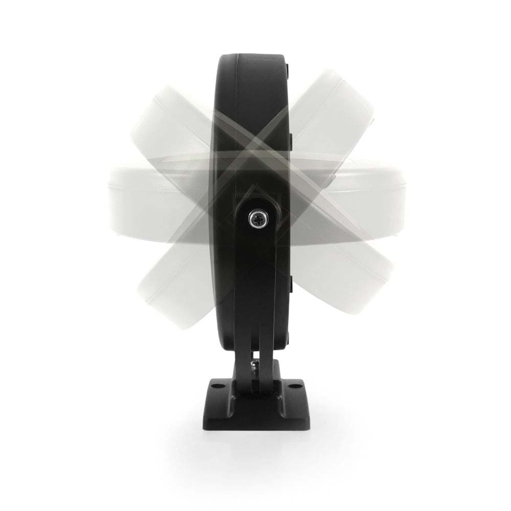 Eye Solar Security Light supporting image 1