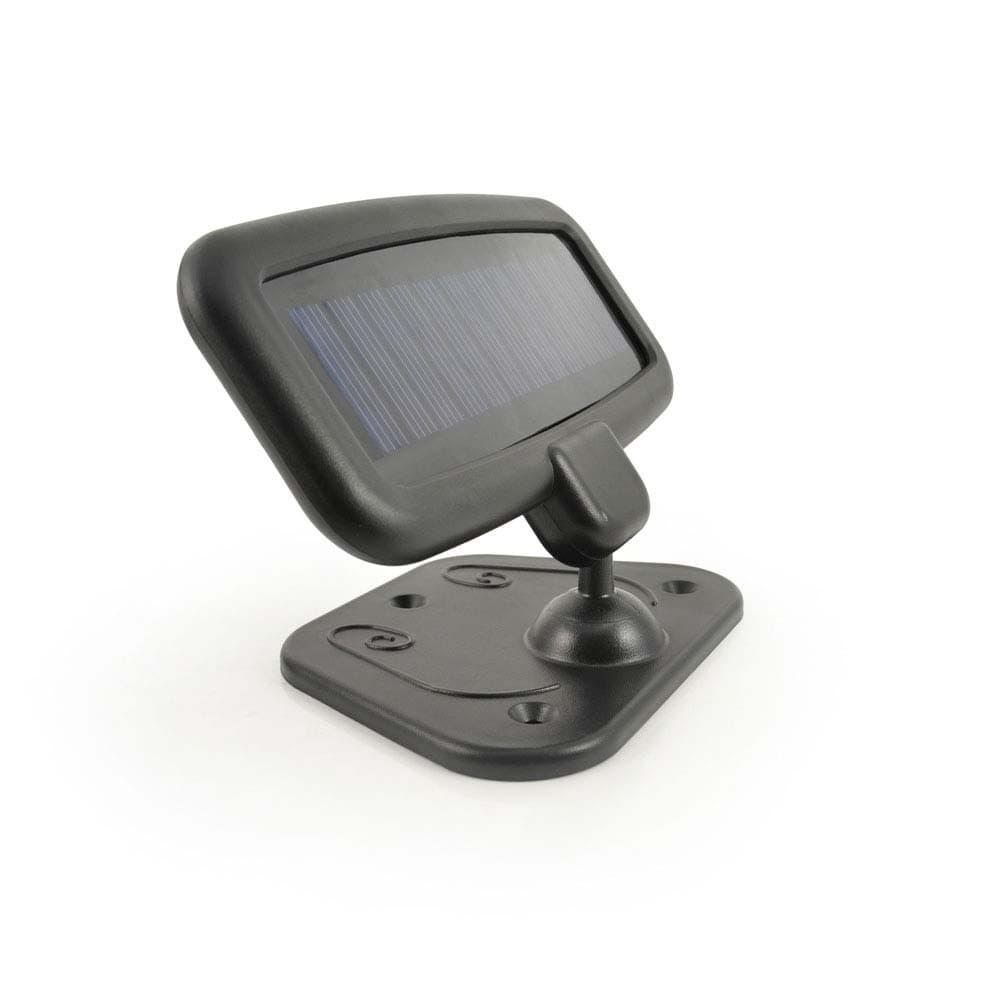 Evo15 Solar PIR Utility Light supporting image 1