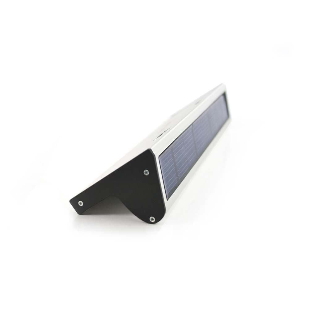 Kensington Solar Wall Light dimensions