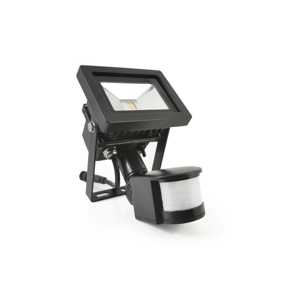 Evo SMD Solar Security Light supporting image 2