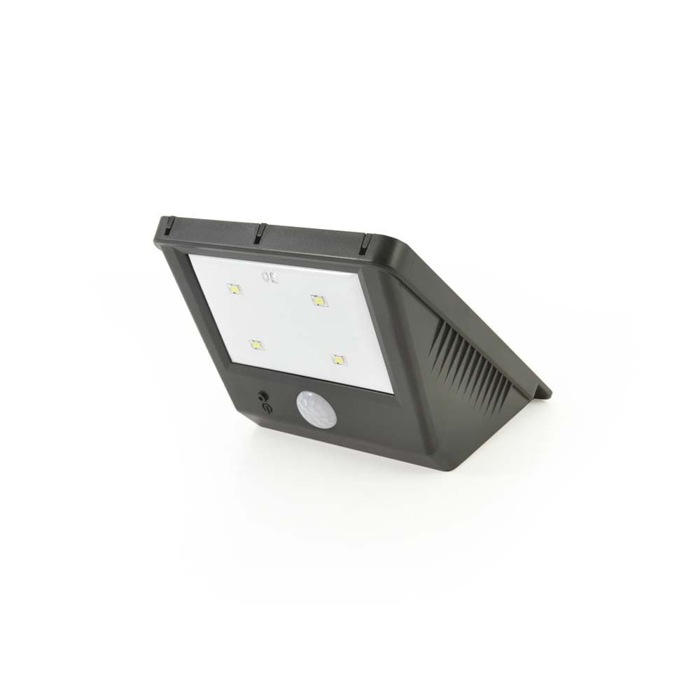 ECO Wedge XT Solar Motion Welcome Light supporting image 2