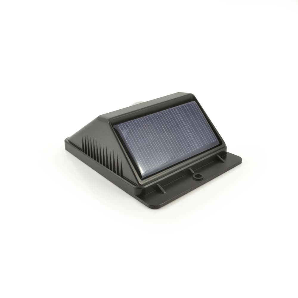 ECO Wedge XT Solar Motion Welcome Light key features