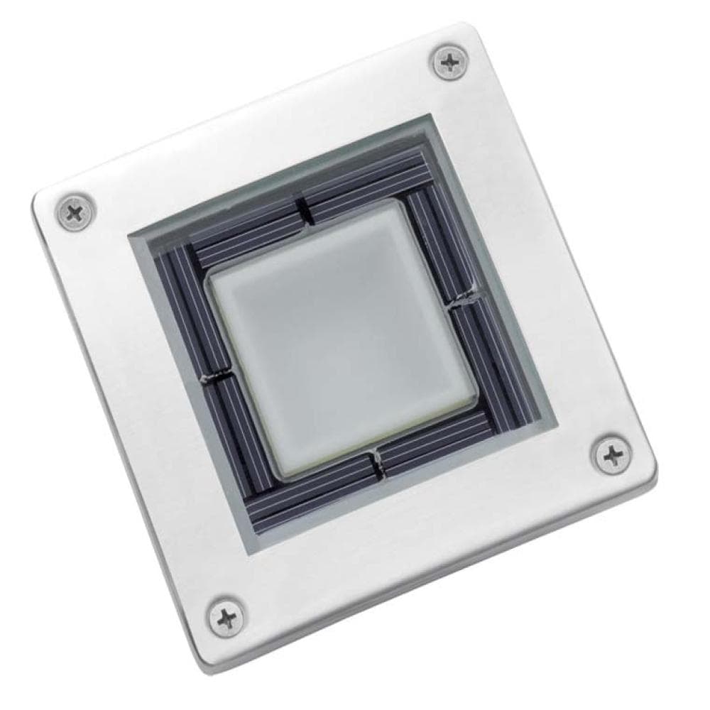 Solar Square Decking Light