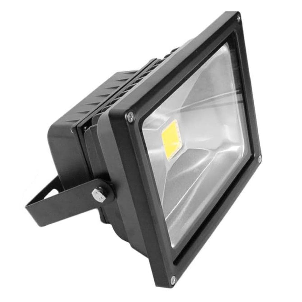 12v Geo LED Floodlight 20w
